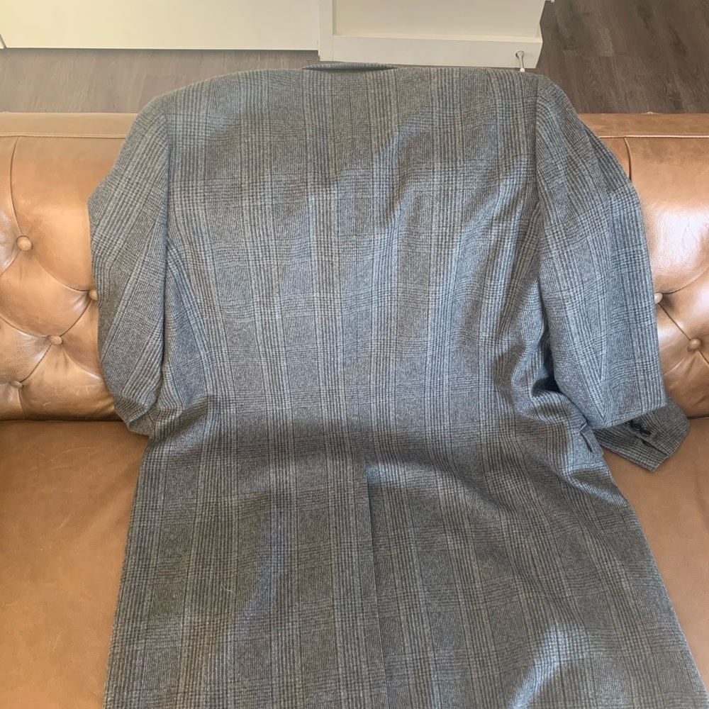 Topcoat - Picture 2 of 4